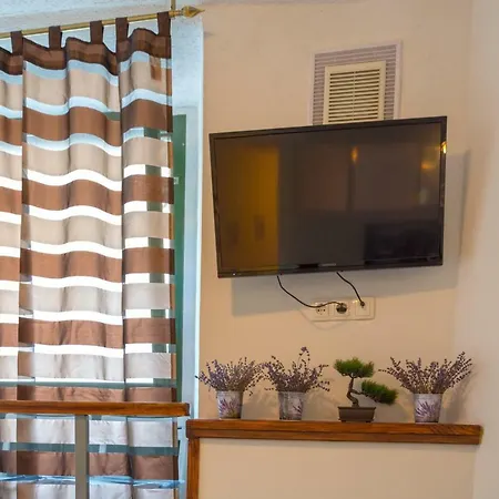 Nino Apartamento Skradin