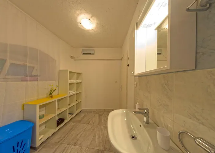 Lejlighed Nino Skradin