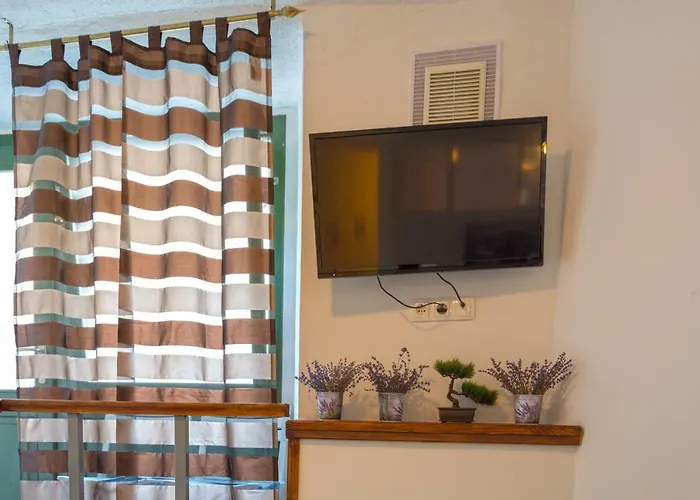 Nino Apartamento Skradin