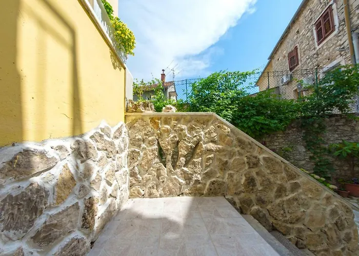 Lejlighed Nino Skradin