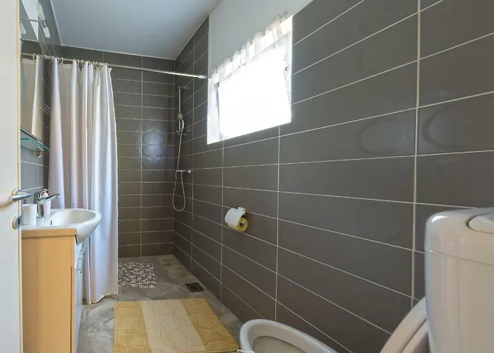 Nino Lejlighed Skradin